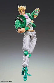 【Medicos Entertainment】Super Action Statue "JoJo's Bizarre Adventure -Part II-" Caesar Anthonio Zeppeli