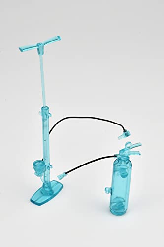LittleArmory <LA091> Plastic Bottle Rocket A
