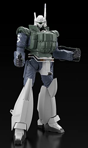 ACKS MP-04 "Mobile Police PATLABOR" 1/43 AV-98 Ingram Reactive Armour