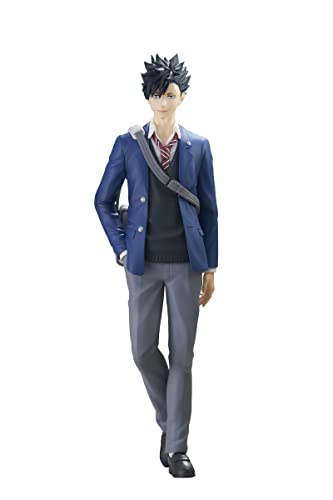 TENITOL "Haikyu!!" Kuroo Tetsuro