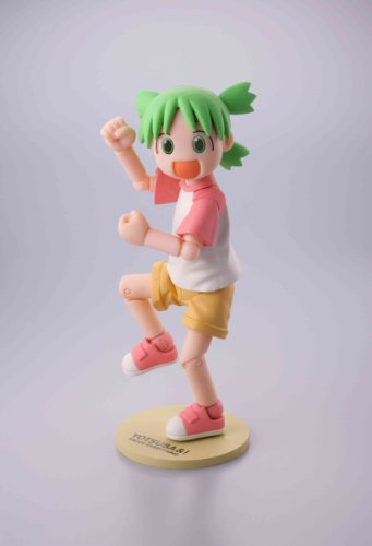 Koiwai Yotsuba (Renewal Box ver. version) Revoltech Yotsuba&! - Kaiyodo