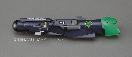 VF-11D Thunder Focus - 1/72 scale - Macross The Ride - Hasegawa