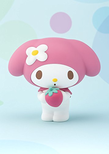 My Melody Figuarts ZERO Pink - Bandai