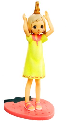 Sakuragi Matsuri Ichigo Mashimaro - Banpresto