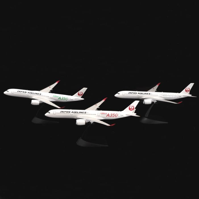 1/500 JAL Wing Collection 7