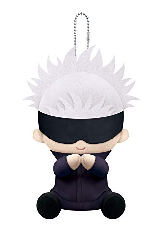 Pitanui "Jujutsu Kaisen" Gojo Satoru
