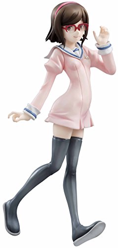 Kousaka China 1/10 Gundam Girls Generation Gundam Build Fighters - MegaHouse
