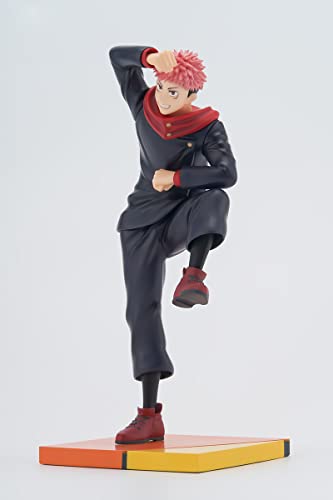 TENITOL "Jujutsu Kaisen" Itadori Yuji