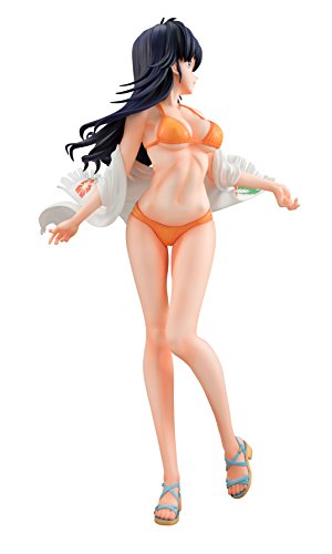 Ayukawa Madoka Heroine Memories Kimagure Orange Road - MegaHouse