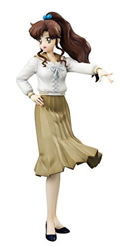 Sekai Seifuku Sakusen "Sailor Moon" Kino Makoto