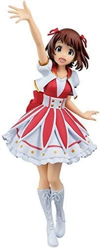 Amami Haruka (Masters of Idol World!! 2015 version) SQ The Idolmaster - Banpresto