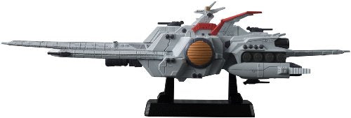 Cosmo Fleet Special "Gundam UC" Nahel Argama