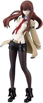 Makise Kurisu Special Quality Figure Steins;Gate - Banpresto