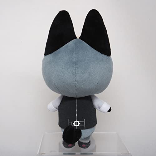 "Animal Crossing: New Horizons" All Star Collection Plush DPA06 Raymond (S Size)