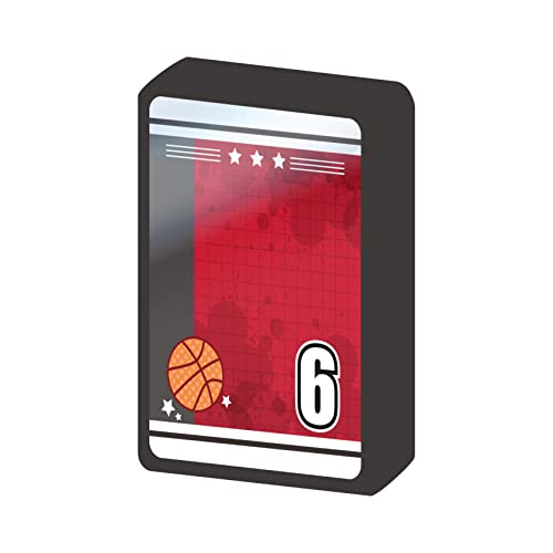 Chara Frame 14 Basketball 06