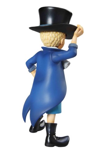 Portrait Of Pirates One Piece serie CB-EX Sabo
