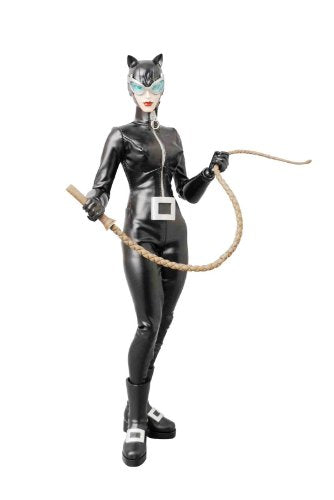 Catwoman HUSH Ver. 1/6 Real Action Heroes (#625) Batman - Medicom Toy