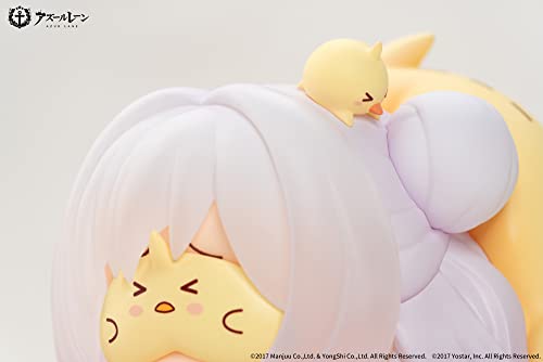 "Azur Lane" JUUs Time Chibi Figure Le Malin