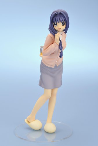 Minase Akiko 1/8 4-Leaves Legend Girls Kanon - Kotobukiya