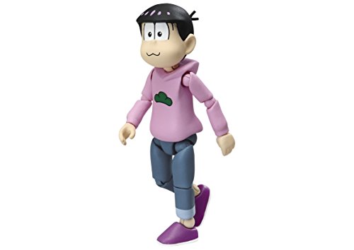 Matsuno Todomatsu Puchi Pose, Osomatsu-san - Re-Ment