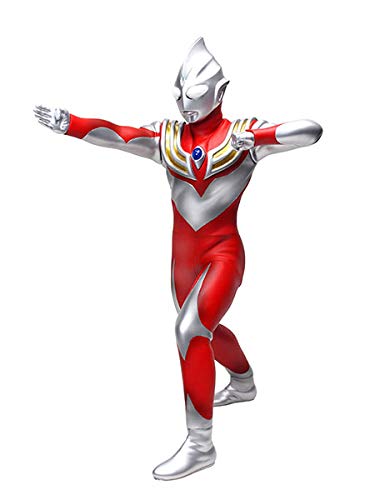 【CCP】CCP 1/6 Tokusatsu Series Vol. 091 "Ultraman Tiga" Power