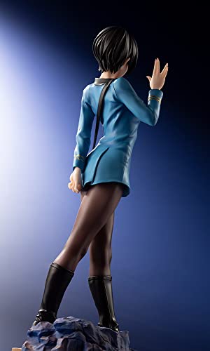 "Star Trek" Star Trek Bishoujo Vulcan Science Officer