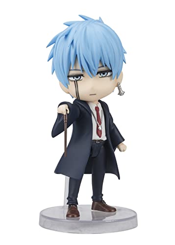 Figuarts Mini "Mashle: Magic and Muscles" Lance Crown