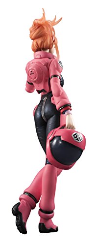 Aida Surgan 1/10 Gundam Girls Generation Gundam Reconguista in G - MegaHouse