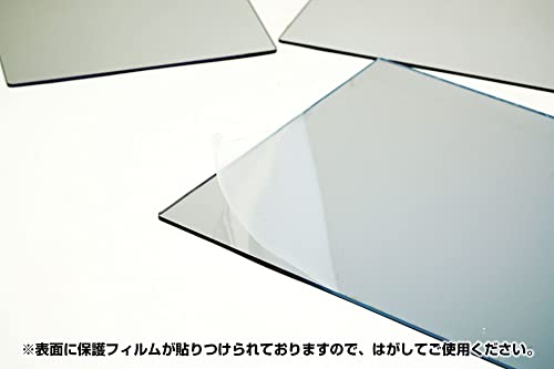 Acrylic Mirror Base for Collection Case S