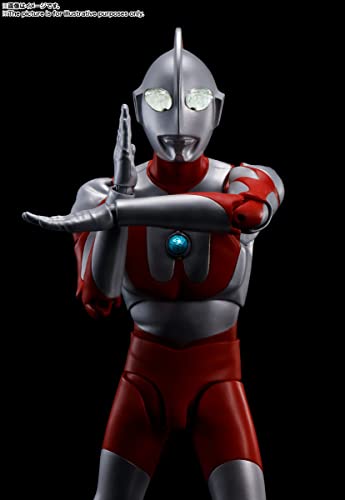 S.H.Figuarts (Shinkocchou Seihou) "Ultraman" Ultraman