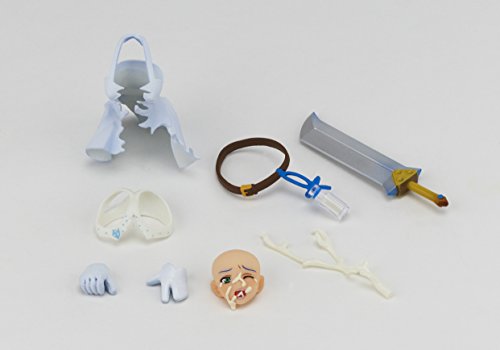 Nanael - 1/12 scale - Legacy of Revoltech (LR-021) Revoltech (QB-004) Queen's Blade - Kaiyodo
