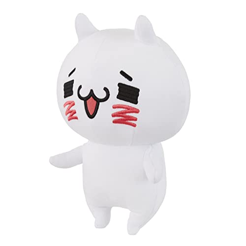 Love mode Nyanko Plush