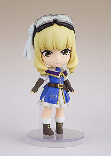 Emma Figuarts mini Kouya no Kotobuki Hikoutai - Bandai