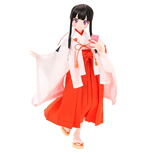 【Azone international】1/6 Scale Doll Colorful Dreamin' Sakashita Sakura -Our New Story-