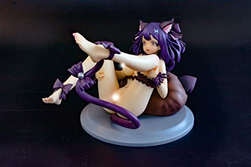 Apocrypha Toy Original Kyuumei BabySkin Ver. 1/6 Scale Figure