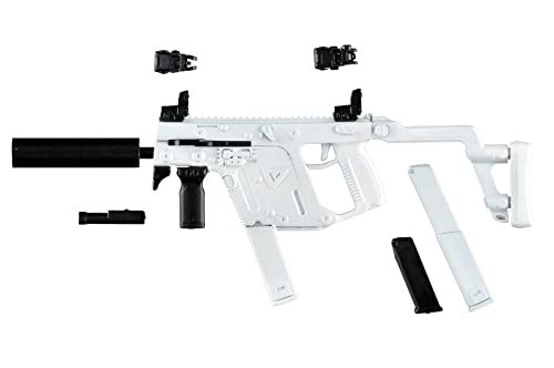 LittleArmory <LA077> Kriss Vector SMG Alpine
