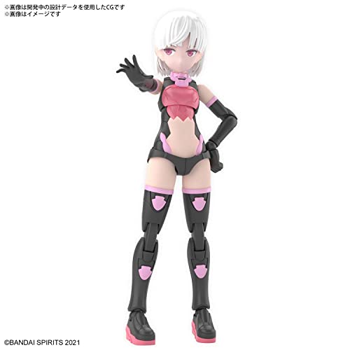 30MS SIS-T00 Laranel Color B