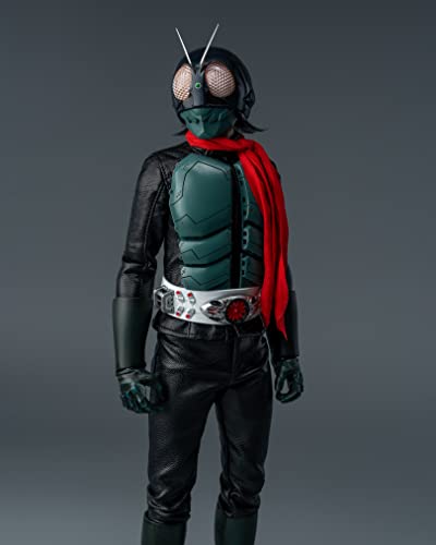 "Shin Kamen Rider" FigZero 1/6 Kamen Rider (Shin Kamen Rider)