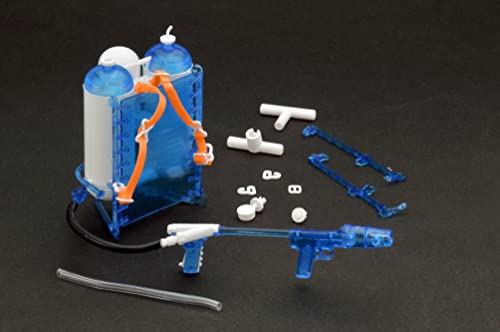 LittleArmory <LA081> Water Gun D