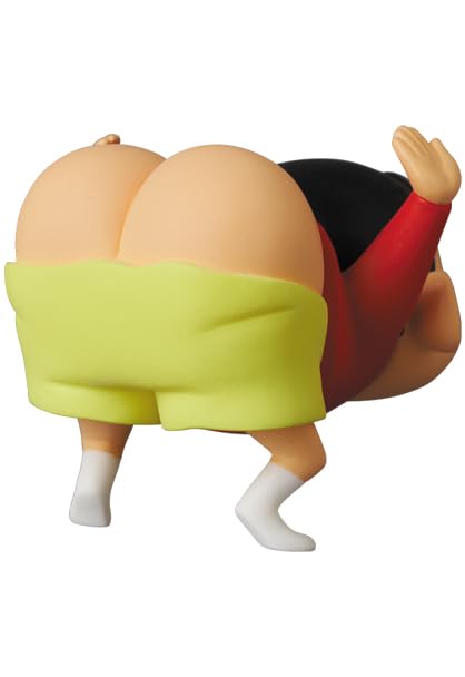 UDF "Crayon Shin-chan" Ketsudake-seijin (Renewal Ver.)