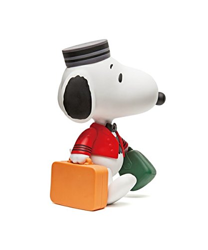 Snoopy Vinyl Collectible Dolls (Special No. 209) Peanuts - Medicom Toy