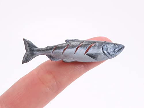 Puripura Figure's Food Vol. 6