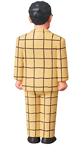 UDF "Crayon Shin-chan" Series 4 Encho-sensei (Takakura Bunta)