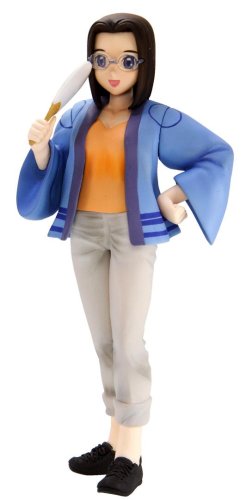 Shijou Mitsue SRDX Kamichu! - Kotobukiya