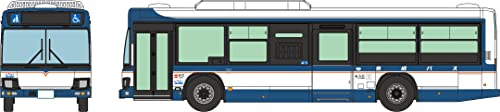 Japan Bus Collection JB029-2 Keisei Bus