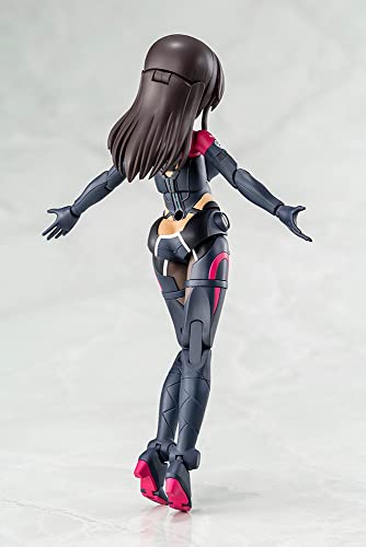 Megami Device x "Alice Gear Aegis" Kaneshiya Sitara (Tenki) Ver. Ganesa