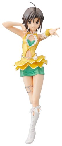 Kikuchi Makoto 1/7 iDOLM@STER 2 - MegaHouse