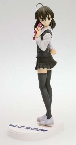 Saionji Sekai 1/8 School Days - Kotobukiya