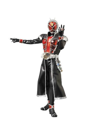 Kamen Rider Wizard 1/6 Project BM! (#75) Kamen Rider Wizard - Medicom Toy