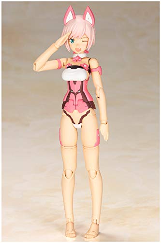 Letizia Frame Arms Girl - Kotobukiya | Ninoma